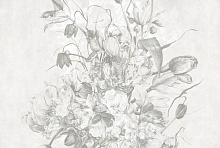 Фотообои пионы Factura TULIP TULIP 2