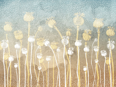 Фотообои Essence 6, ESSENCE, Wall street