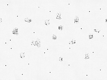 Фотообои двух цветов Factura BLOCKS BLOCKS 1