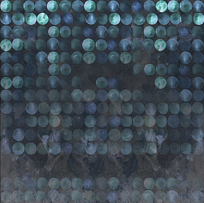 Фотообои Mute 18, БЕЗМОЛВНЫЙ / MUTE, Wall street