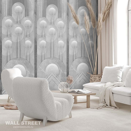 Фотообои в интерьере артикул Deco 27, DECO, Wall street Фотообои в интерьере артикул Deco 27, DECO, Wall street