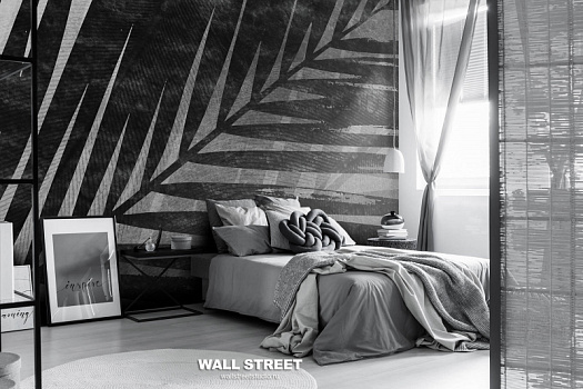 Фотообои в интерьере артикул Selva 24, СЕЛЬВА 18 / SELVA 18, Wall street Фотообои в интерьере артикул Selva 24, СЕЛЬВА 18 / SELVA 18, Wall street