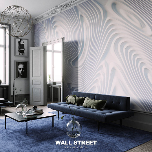 Фотообои в интерьере артикул 3D Sys 7, 3Д СИСТЕМА / 3D SYS, Wall street Фотообои в интерьере артикул 3D Sys 7, 3Д СИСТЕМА / 3D SYS, Wall street