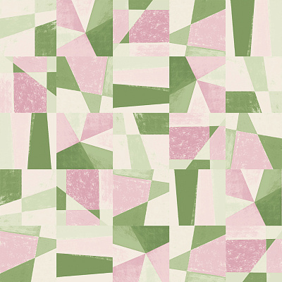 Фотообои Puzzle 10, PUZZLE, Wall street