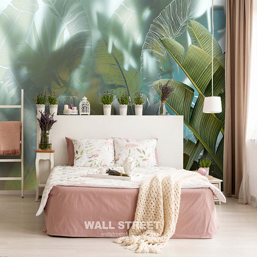 Фотообои в интерьере артикул GreenDay-21: 7, GREENDAY 21, Wall street Фотообои в интерьере артикул GreenDay-21: 7, GREENDAY 21, Wall street