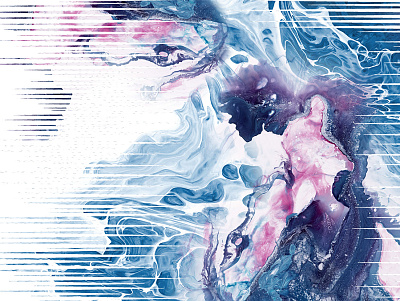 Фотообои FLArt 8, FLArt, Wall street