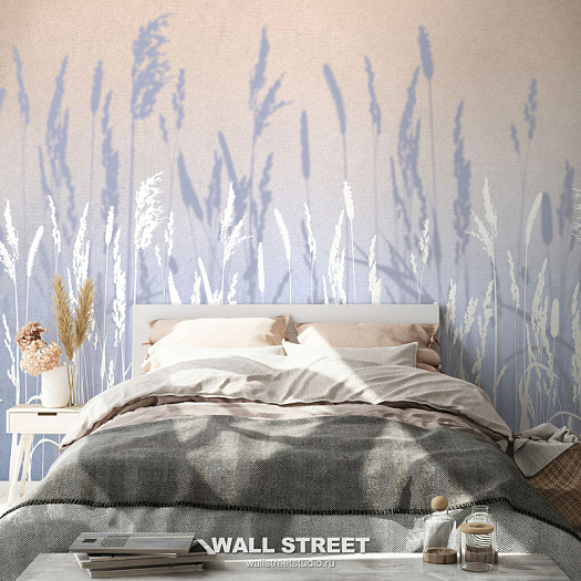 Фотообои в интерьере артикул Essence 12, ЭССЕНЦИЯ / ESSENCE , Wall street