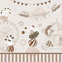 Circus 12 30862
