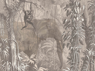 Фотообои Zenith 5, ZENITH, Wall street