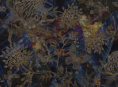 Фотообои Astral 21, АСТРАЛ / ASTRAL, Wall street